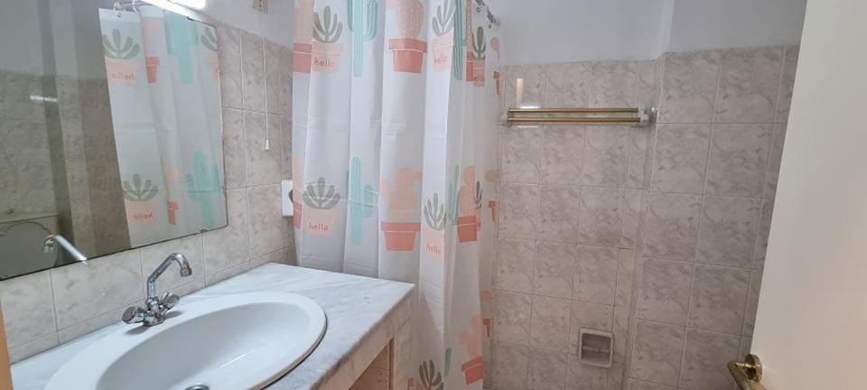 Ionian Mare Aparthotel Agios Ioannis Peristerion Exteriör bild